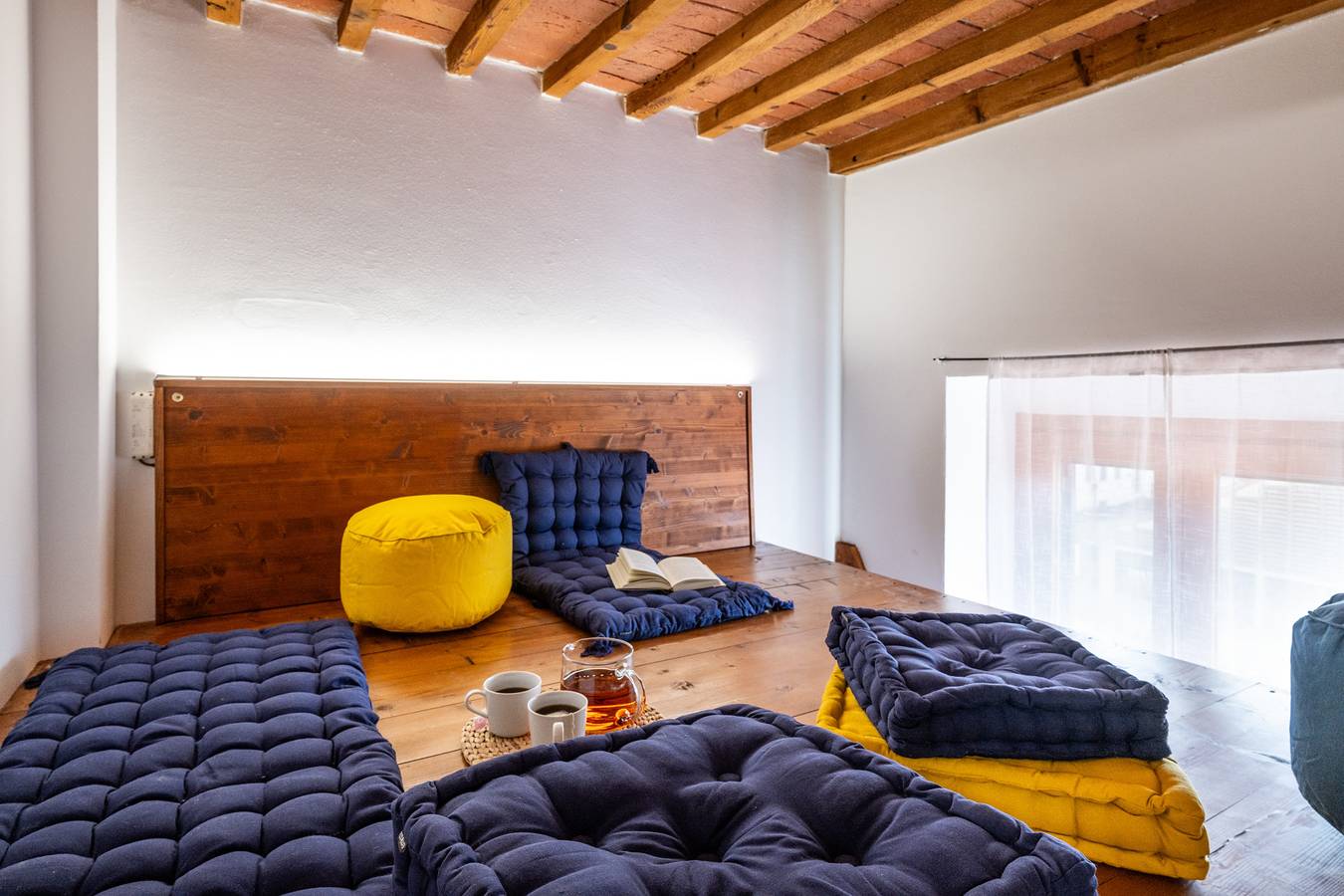 Ganze Wohnung, Travel Meditation House by Pleiades Home in Livorno, Etruskische Küste