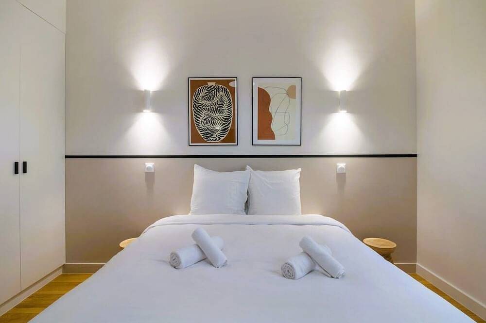 Photo : Appartement de vacances