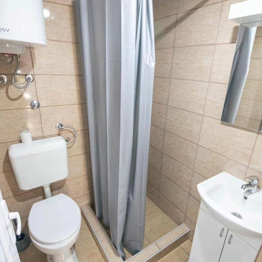 Twin Room in Republika Serbska