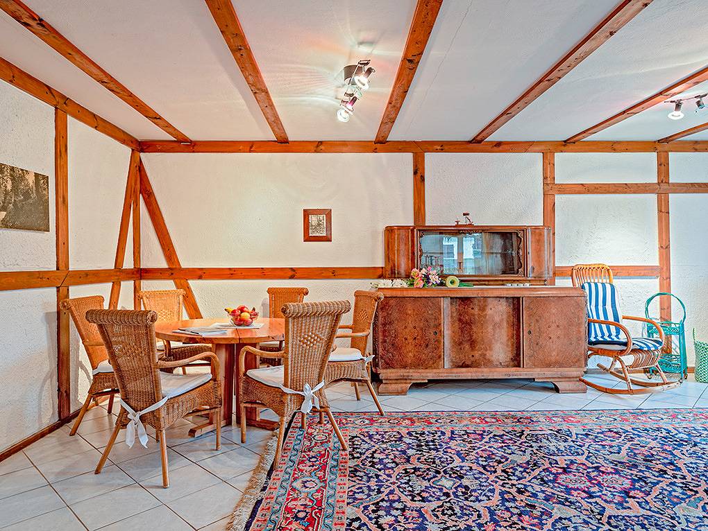 Ferienhaus Lindenhof in Witzin, Ludwigslust-Parchim