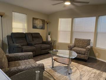 Camping für 6 Personen in Arizona, USA, Bild 4