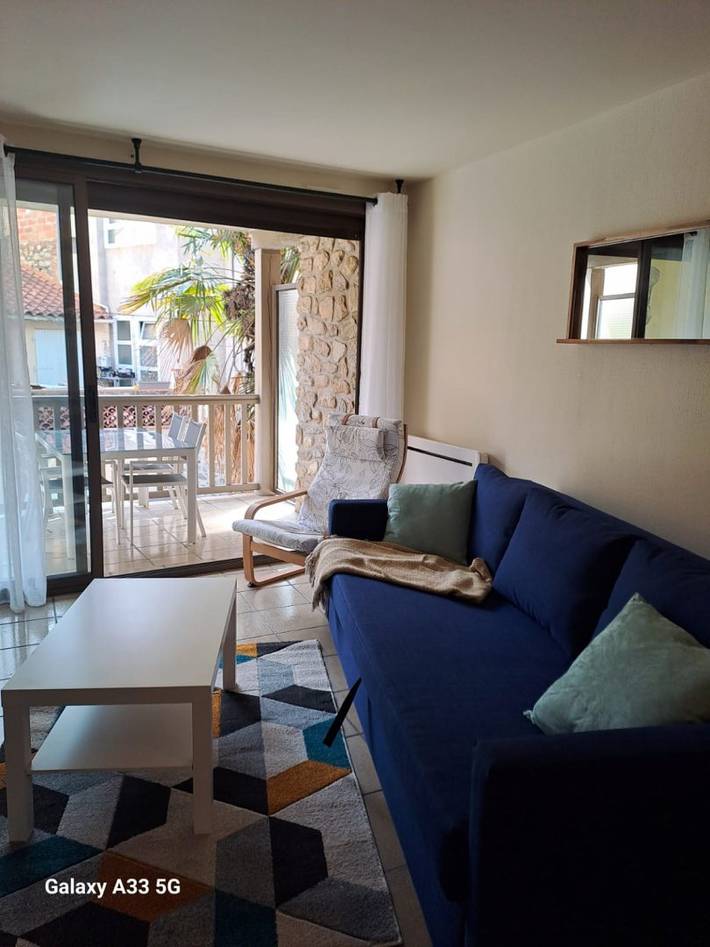 Appartement de vacances pour 4 personnes dans les Pyrénées-Orientales - 4