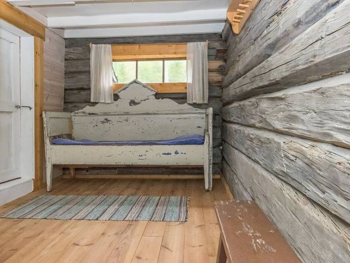 Tähdikki in Saarijärvi, Mittelfinnland