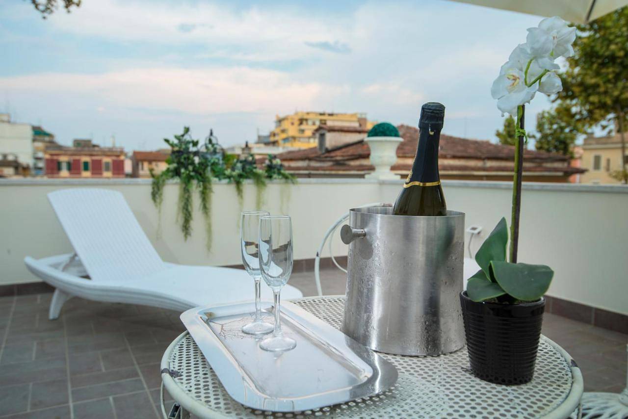 Halex room&food in Nettuno, Provincia di Roma