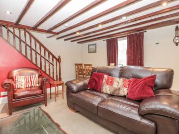 Holiday Home for 4 People in Whitby, North Yorkshire, Photo 3