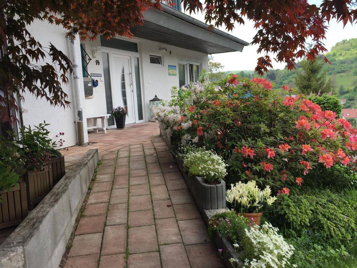 Ganze Wohnung, Haus Magnolia 2 in Kandern, Südschwarzwald
