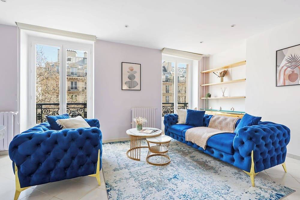 Photo : Appartement de vacances