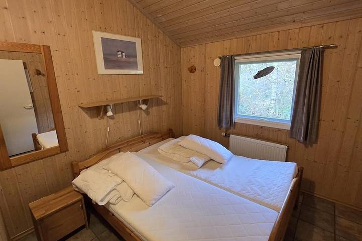 Ferienhaus für 4 Personen, mit Terrasse, mit Haustier in Haren (Ems) - 2