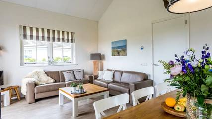 Bungalow für 6 Personen in Noordwijk, Niederländische Nordsee, Bild 1