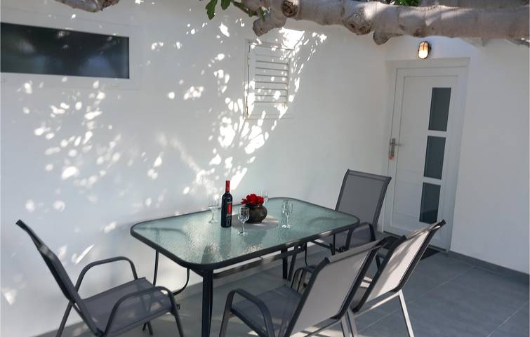 Ferienwohnung für 4 Personen, mit Terrasse in Razanac - 3