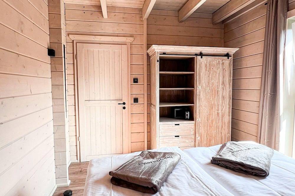 Ferienhaus Hercynia Lodge in Bad Lauterberg, Harzvorland