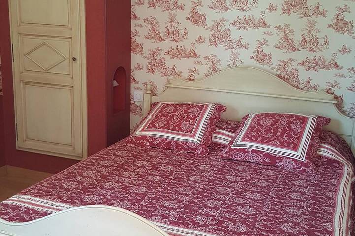 Location de vacances pour 5 personnes à Pouzauges - 3