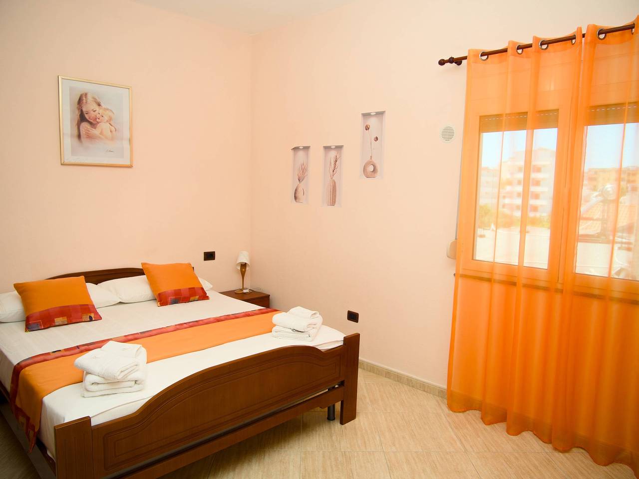 Appartamento vacanze a Durazzo a partire da 43€ a notte