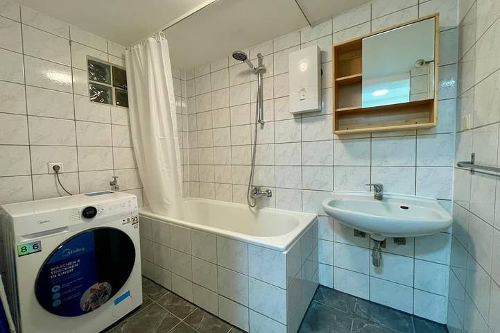 Ferienwohnung für 3 Personen - 1