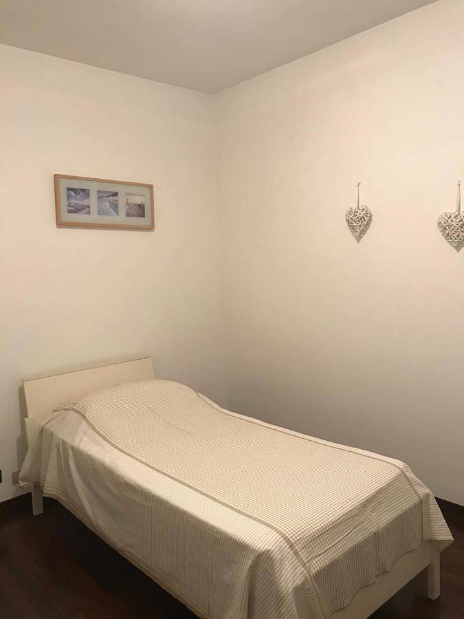 Gîte pour 5 personnes, avec balcon et jardin à Cupra Marittima - 3