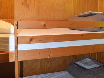 Bungalow voor 6 Personen in Saint-Aulaye, Périgord Vert, Afbeelding 4