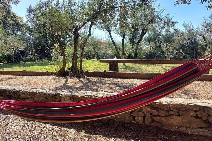Maison de vacances pour 8 personnes, animaux acceptés