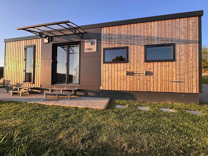 Dom dla 6 osób, z taras, Dla rodziny w Górny Palatynat