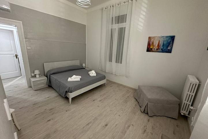 Maison de vacances pour 4 personnes - 1