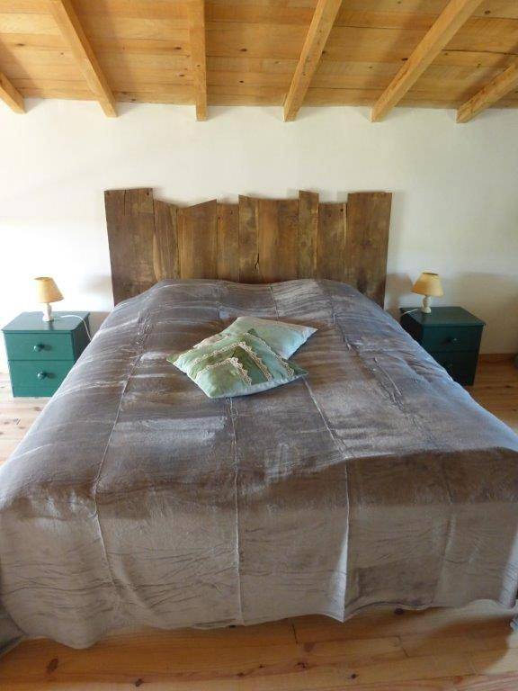 Location de vacances pour 2 personnes, avec Jardin et Vue à Sault - 3