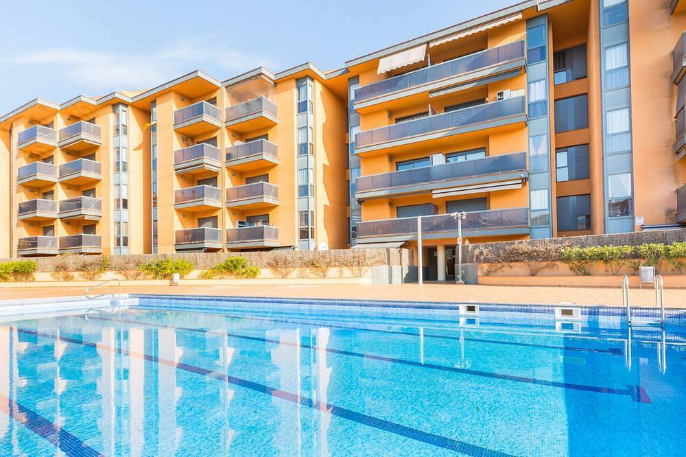 Appartamento vacanze a Costa Brava a partire da 74€ a notte