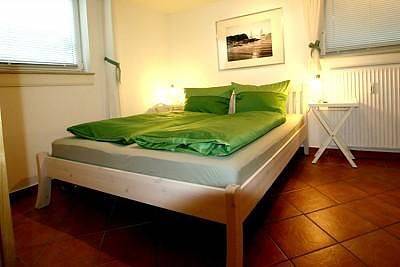Ganze Wohnung, Ferienwohnung mit 4- Zimmern auf ca. 65m² in Wyk auf Föhr (Stadt), Wyk auf Föhr
