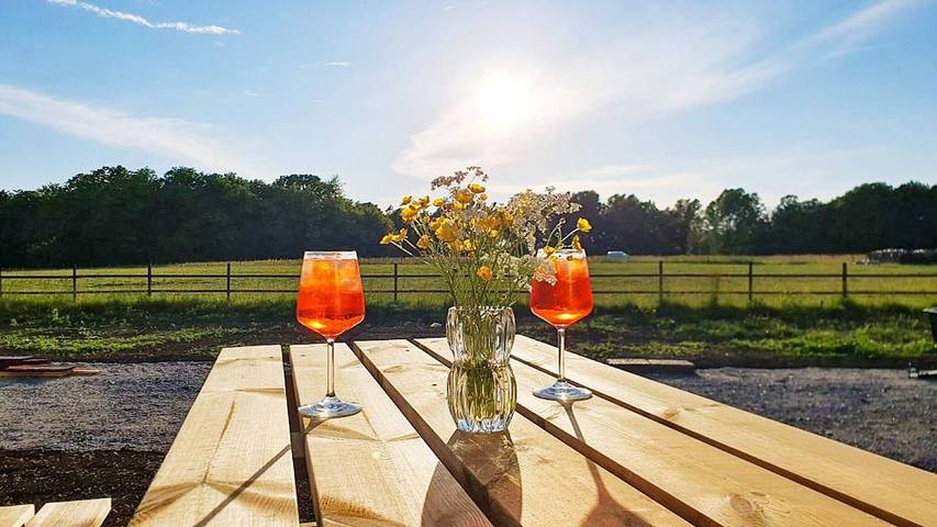 Ferienhaus für 5 Personen, mit Terrasse in Blekinge - 4