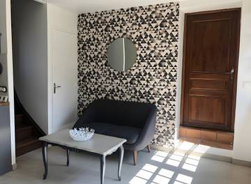 Ferienhaus für 4 Personen in Eu, Côte d'Albâtre, Bild 2