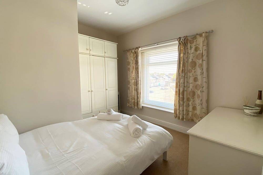 The Old Tywyn Post Office, family friendly, with a garden in Deganwy in Deganwy, Conwy region