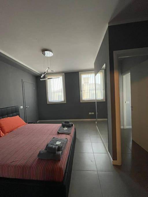 Gîte pour 4 personnes, avec balcon à Dolo (Italie) - 2