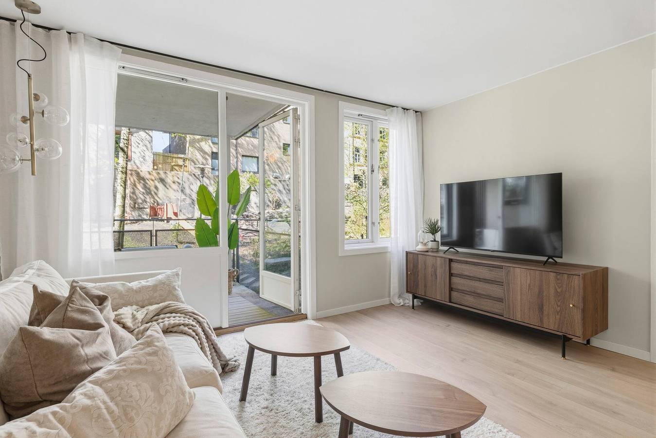 Apartamento entero, Apartamento luminoso y acogedor de 3 dormitorios en Gamle Oslo in Gamle Oslo, Oslo