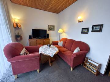 Ferienwohnung für 2 Personen in Norddeich, Nordseeküste, Bild 2