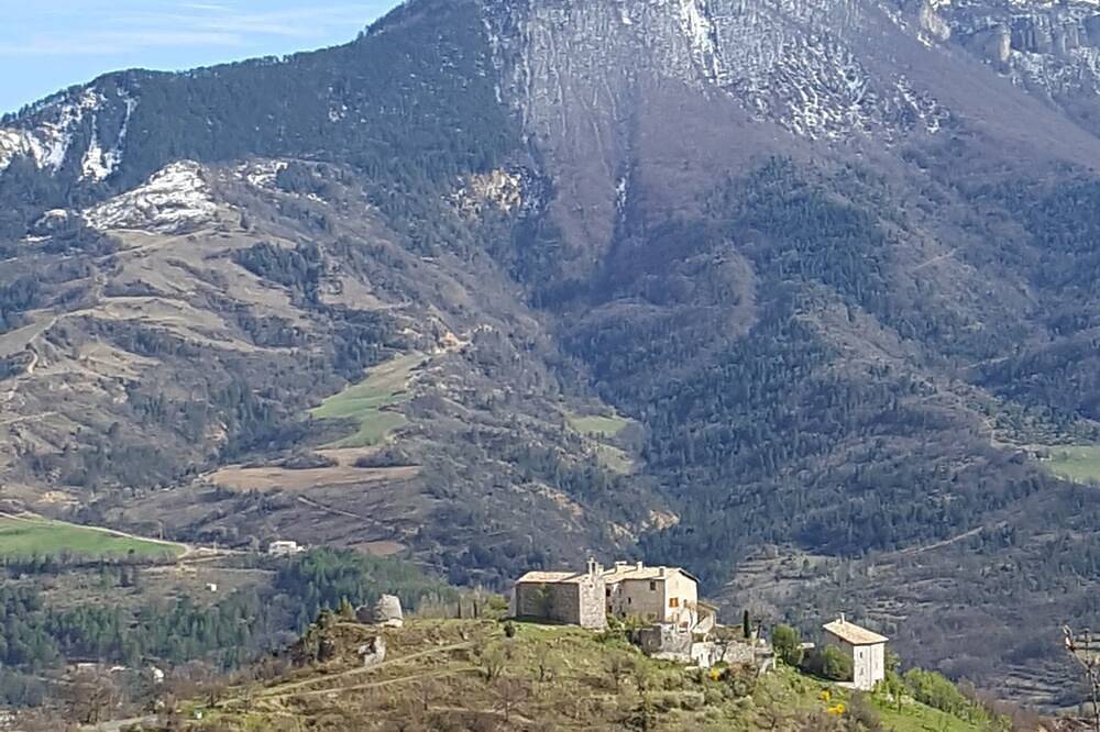 Mansión - Digne-les-Bains in Digne-les-Bains, Alpes de Alta Provenza