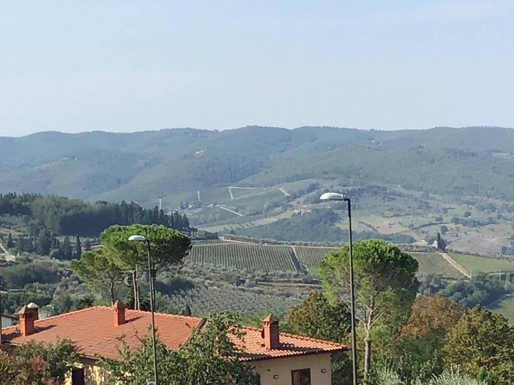 La Sosta in Panzano In Chianti, Greve In Chianti