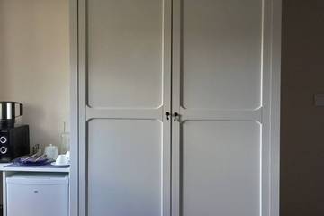 Chambre d’hôte pour 2 personnes, avec jardin à Céré-la-Ronde