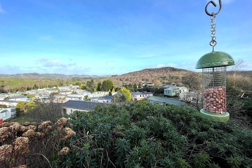 Pass the Keys | Beautiful 2Br In Kippford With Incredible Views in Kippford, Dumfries and Galloway