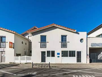 Cottage pour 2 personnes dans Office De Tourisme De Mimizan