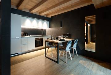 Chalet für 2 Personen in Livigno, Sondrio Provinz, Bild 3