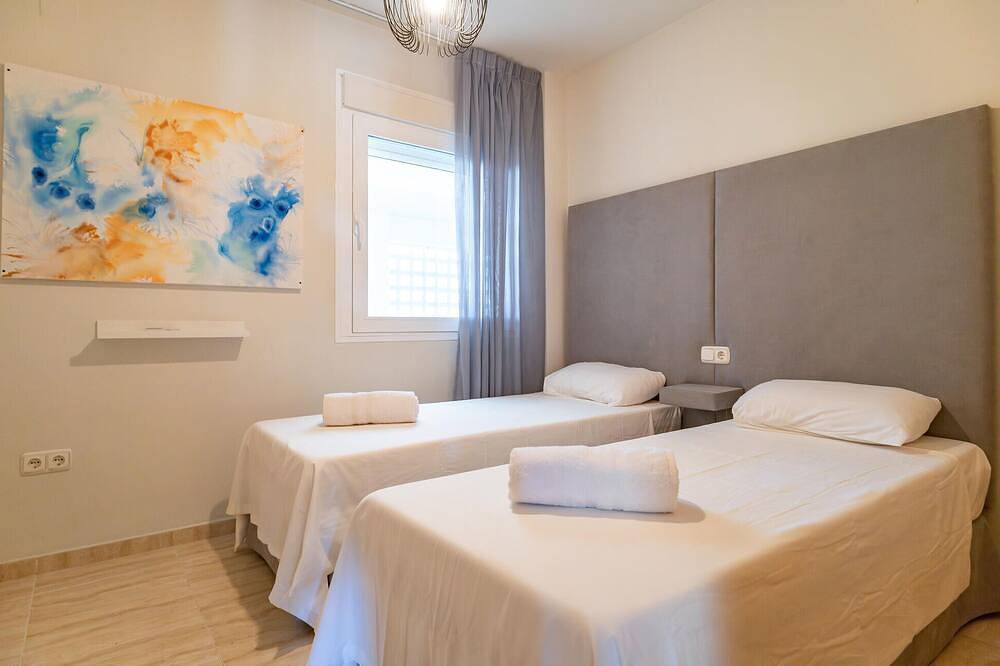 Apartamento entero, Stunning apartment in Almerimar with kitchen in Marina (Almerimar), El Ejido