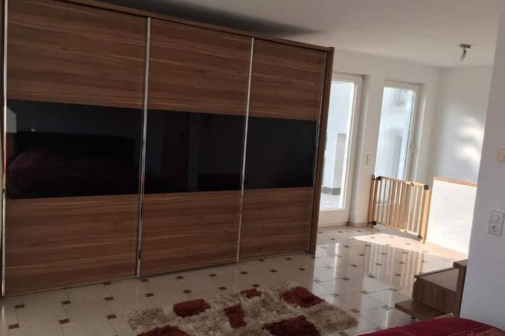 Ferienhaus für 4 Personen, mit Garten und Balkon in der Stuttgart Region - 4