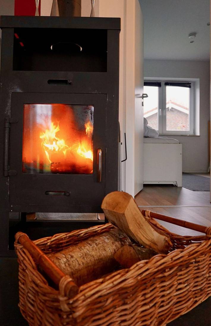 Ferienpark für 4 Personen, mit Sauna und Terrasse in Otterndorf - 3