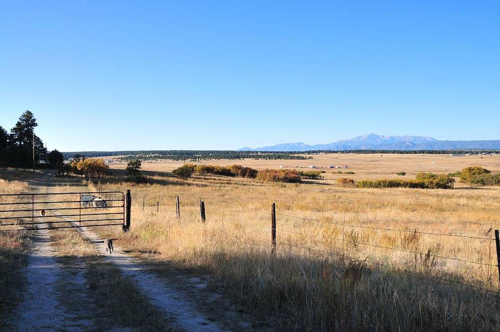 Camping para 2 Personas en Centro sur de Colorado, Colorado