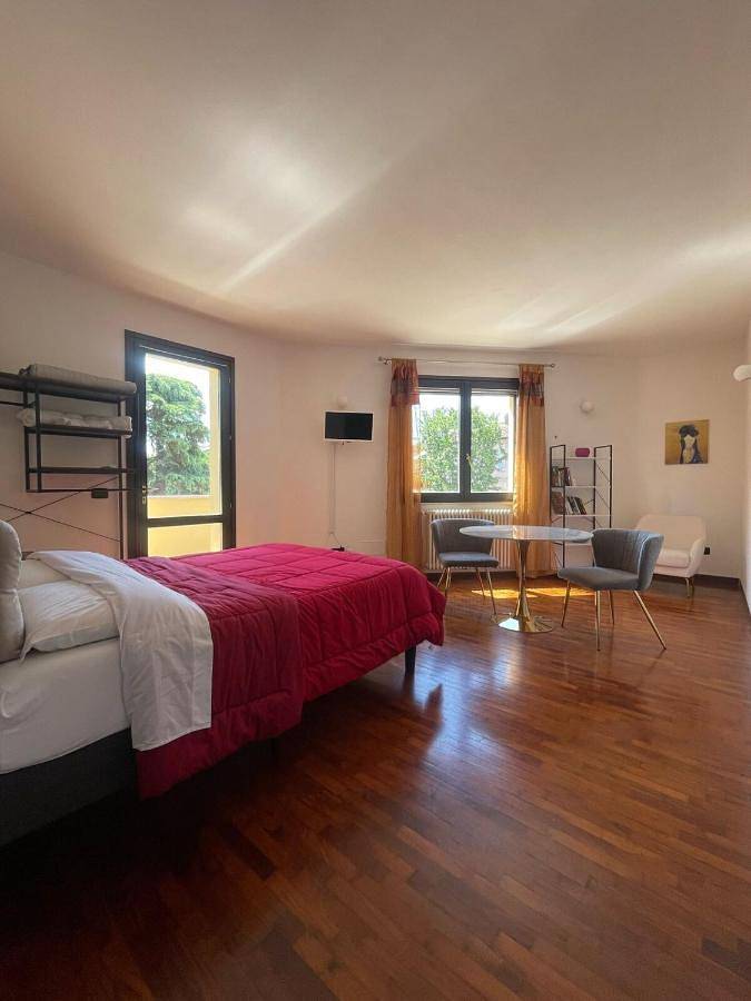 Apartamento de vacaciones para 3 personas - 1