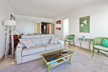 Ferienwohnung für 6 Personen in Cagnes-sur-Mer, Cannes und Umgebung, Bild 4