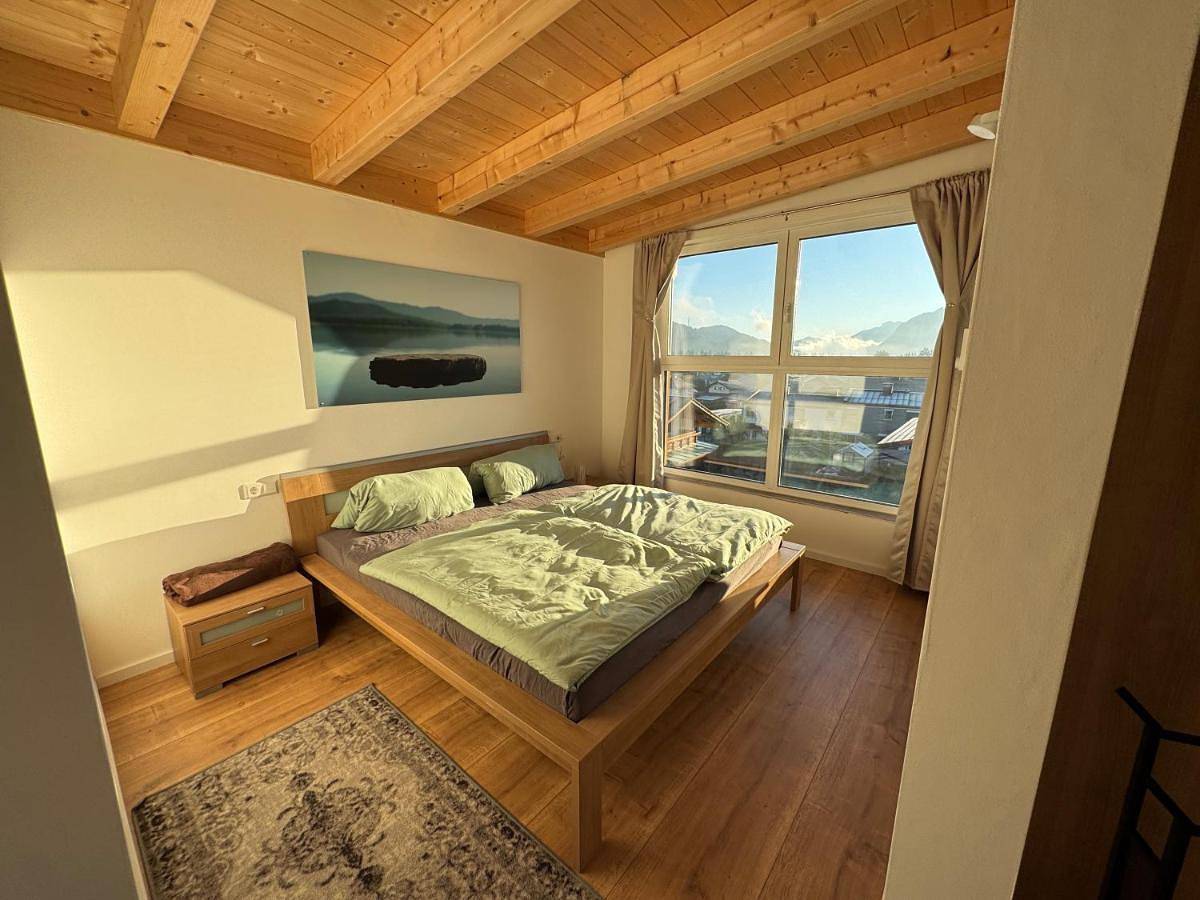 Ganze Wohnung, Two-Bedroom Apartment in Vils, Außerfern