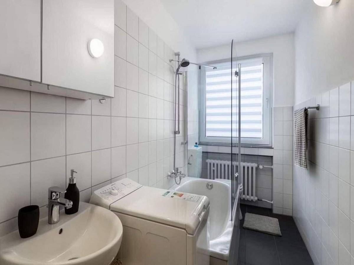 Two-Bedroom Holiday Home in Heilbronn, Kurpfalz