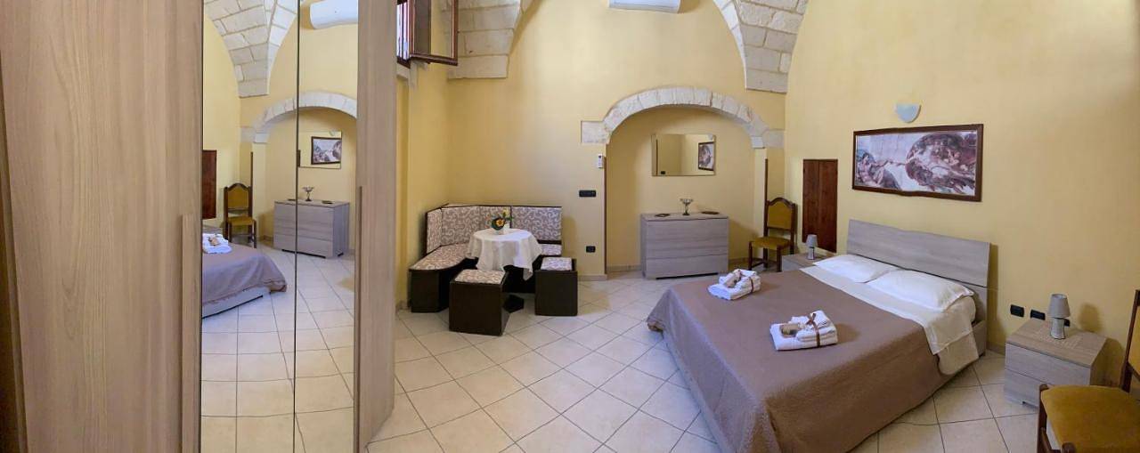Appartamento intero, Residence Zoe - Sole in Carpignano Salentino, Provincia di Lecce