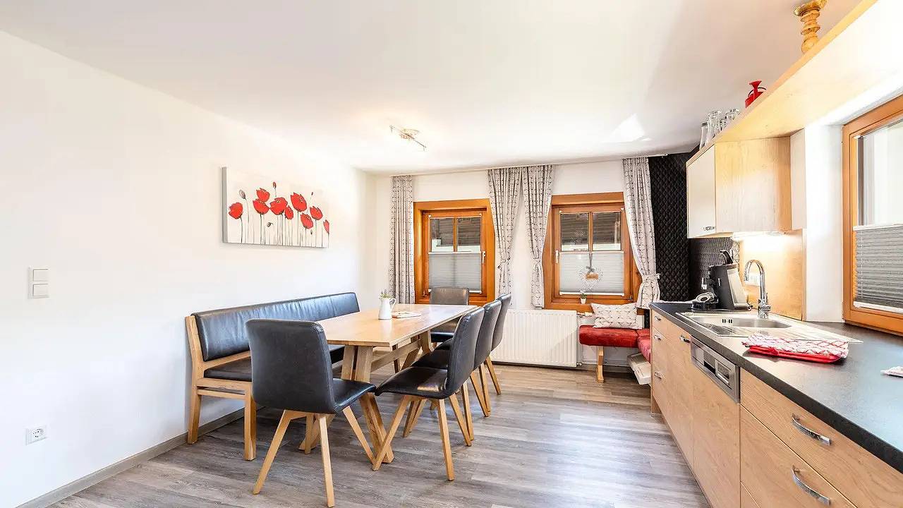 Ferienhaus für 8 Personen (100 m²) in Aich in Aich, Schladming-Dachstein