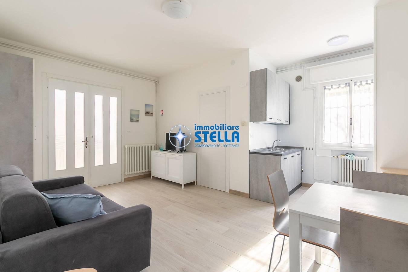 Ganze Wohnung, •Dream Vacation•A Stone's Throw From the Sea[Park] in Lido di Jesolo, Jesolo