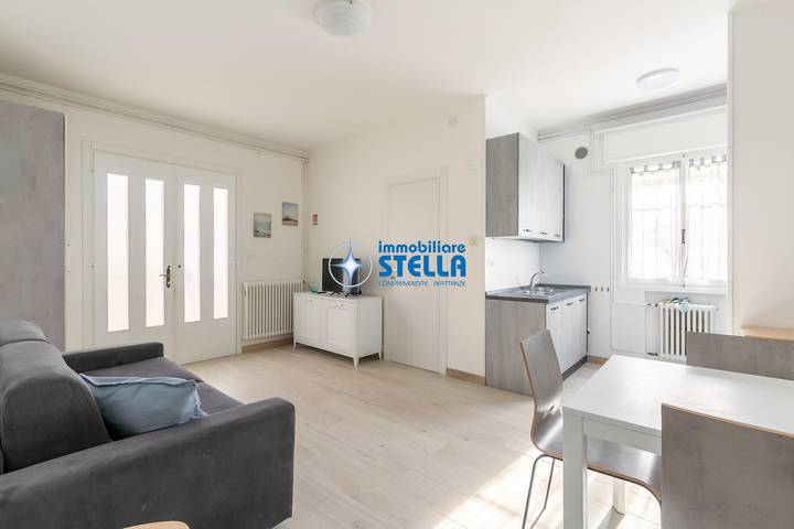 Ferienwohnung für 6 Personen in Jesolo - 3